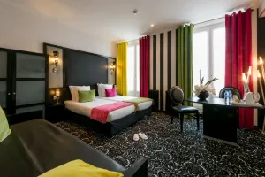 Image of Hotel Peyris Opera