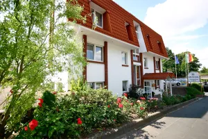 Image of Arador-City Hotel