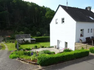 Image of Apartment in Waxweiler near town center