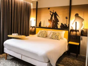 Image of Ibis Styles Clermont-Ferrand République