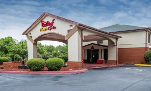 Image of Red Roof Inn PLUS+ & Suites Opelika