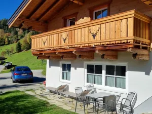 Image of Chalet in Flachau near Ski Slopes