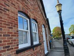 Image of Charming 2-bed Cottage in Central Ripon