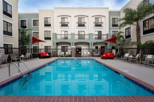 Image of Hampton Inn Santa Barbara/Goleta