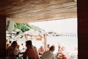 Image of Silver Beach Resort