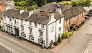 Image of The Lion Hotel