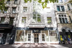 Image of Garner Hotel Dusseldorf - Main Station by IHG