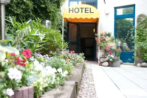 Image of Cabo Nonsmoking-Hotel 