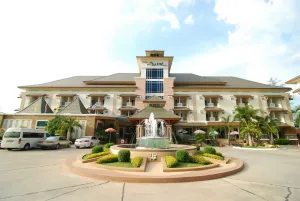 Image of Sabai Hotel Korat