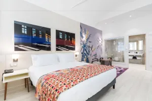 Image of Palais Saleya Boutique Hôtel