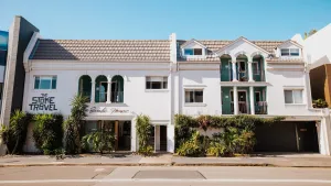 Image of Stoke Beach House