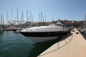 Image of Une Nuit à Bord Bandol