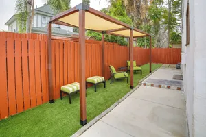 Image of Pet-Friendly Riverside Vacation Rental with Patio!
