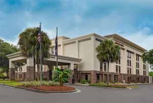 Image of Hampton Inn Charleston/Mount Pleasant-Patriots Point