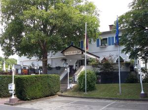 Image of Hotel Restaurant Molitor