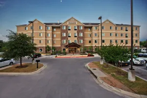 Image of Staybridge Suites Austin South Interstate Hwy 35 by IHG