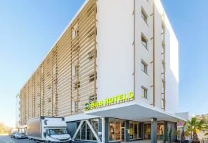 Image of B&B HOTEL Nice Stade Riviera
