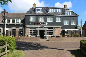 Image of Hotel "De Klok"