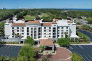 Image of Courtyard by Marriott Sandestin at Grand Boulevard