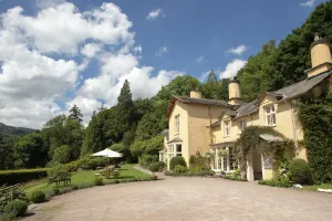 Image of Lancrigg