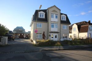Image of Residenz Strandläufer