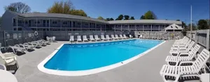 Image of Doryman Motel