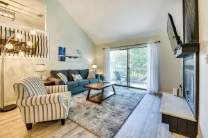 Image of Niceville Retreat with Boat Dock, Golf Course and Pool