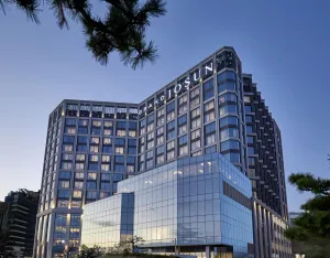 Image of Grand Josun Busan