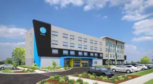 Image of Tru by Hilton Kalamazoo