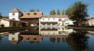 Image of Le Mas Des Bories - Grand Perigueux