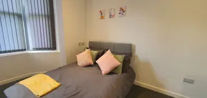 Image of Leicester City Apartment