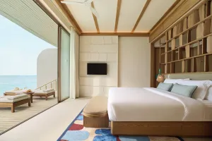 Image of Centara Grand Lagoon Maldives