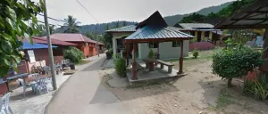 Image of SPC or SP Barakah at ABC Air Batang Village