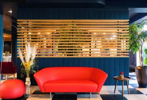 Image of Best Western Plus Hôtel Le Rhénan & Restaurant Chez Claude