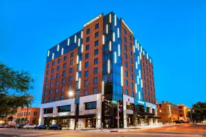 Image of Renaissance Oklahoma City Downtown Bricktown Hotel