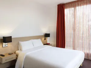 Image of Aparthotel Adagio Access Saint Louis Bâle