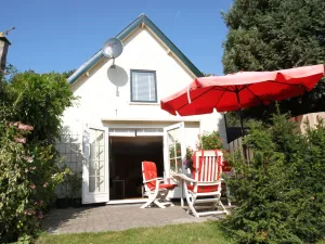 Image of Detached Holiday Home in the Centre of the Forest
