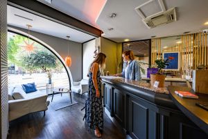Image of Hotel Gascogne