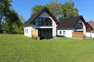 Image of Rotes Haus