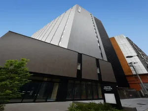 Image of Hotel Keihan Sendai