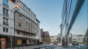 Image of Apartament 24 AbsyntApart Rynek Wrocław