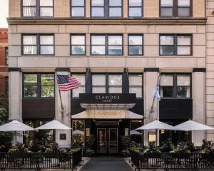 Image of Claridge House Chicago, Tapestry Collection by Hilton