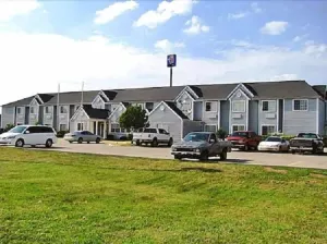 Image of Motel 6-Mcalester, OK