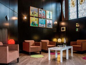 Image of Ibis Styles Metz Centre Gare