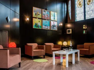 Image of Ibis Styles Metz Centre Gare