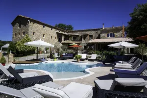 Image of Domaine du Serre d'Avène