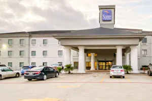 Image of Sleep Inn & Suites Pearland - Houston South