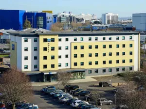 Image of ibis budget Southampton Centre