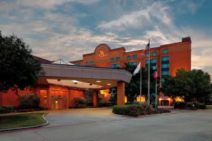 Image of Marriott DFW Airport South