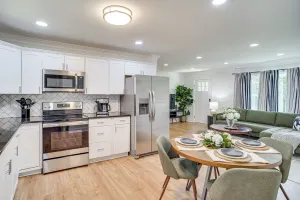 Image of 1 Mi to Downtown Gallatin: Family-friendly Home!